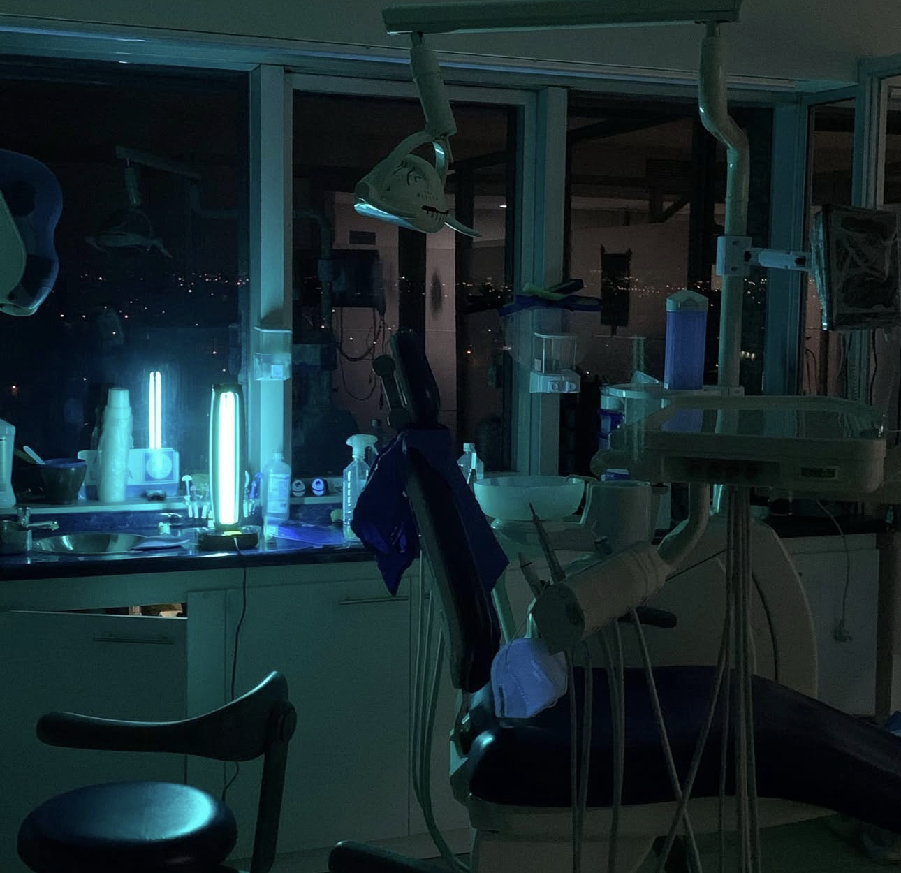 Clínica Dental Alvadent